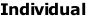 Individual